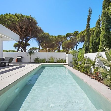 Manuela Sea Villa チクラナ・デ・ラ・フロンテーラ エクステリア 写真